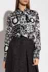 FERRAGAMO Patterned shirt
