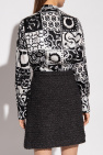 FERRAGAMO Patterned shirt