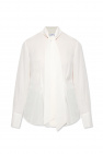 Salvatore Ferragamo Silk shirt