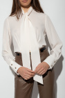 Salvatore Ferragamo Silk shirt