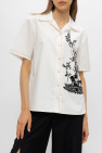 Tory Burch Shirt with decorative appliqués