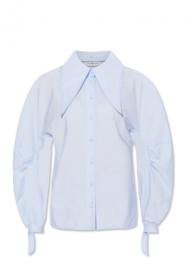 Tory Burch Cotton shirt