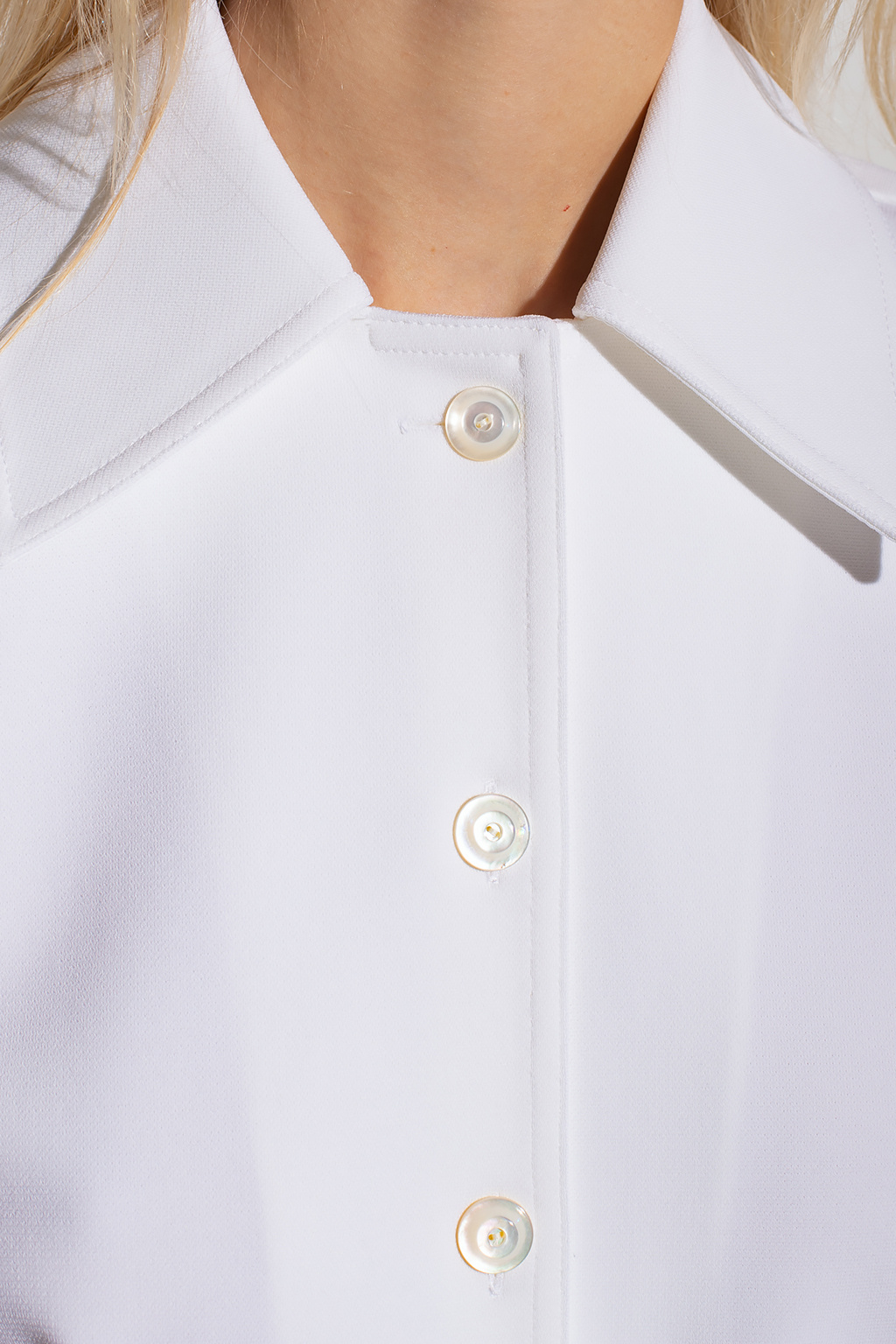 Tory Burch Classic shirt