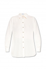 FERRAGAMO Silk shirt