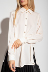 FERRAGAMO Silk shirt