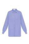 FERRAGAMO Silk shirt