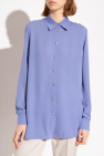 FERRAGAMO Silk shirt