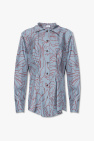 FERRAGAMO Silk shirt