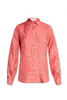 FERRAGAMO Silk shirt