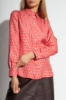FERRAGAMO Silk shirt