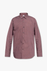 FERRAGAMO Patterned shirt