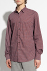 FERRAGAMO Patterned shirt