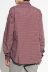 FERRAGAMO Patterned shirt
