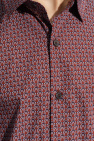 FERRAGAMO Patterned shirt