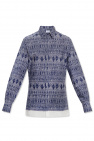 FERRAGAMO Patterned shirt