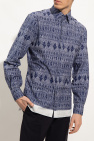 FERRAGAMO Patterned shirt