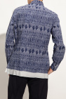 FERRAGAMO Patterned shirt