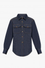 Victoria Beckham Denim shirt