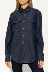 Victoria Beckham Denim shirt
