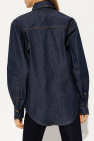 Victoria Beckham Denim shirt