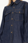 Victoria Beckham Denim shirt
