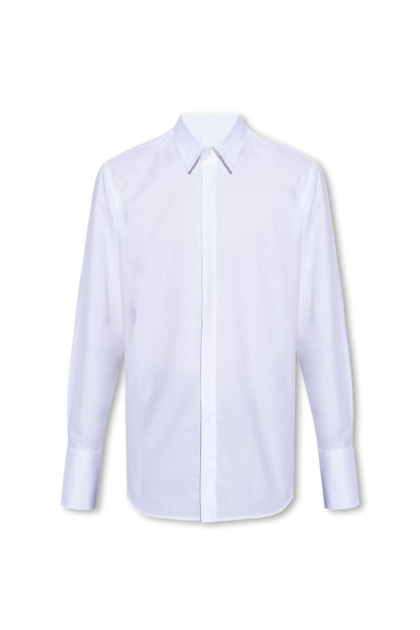 Cotton shirt od FERRAGAMO