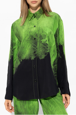 Victoria Beckham Silk shirt