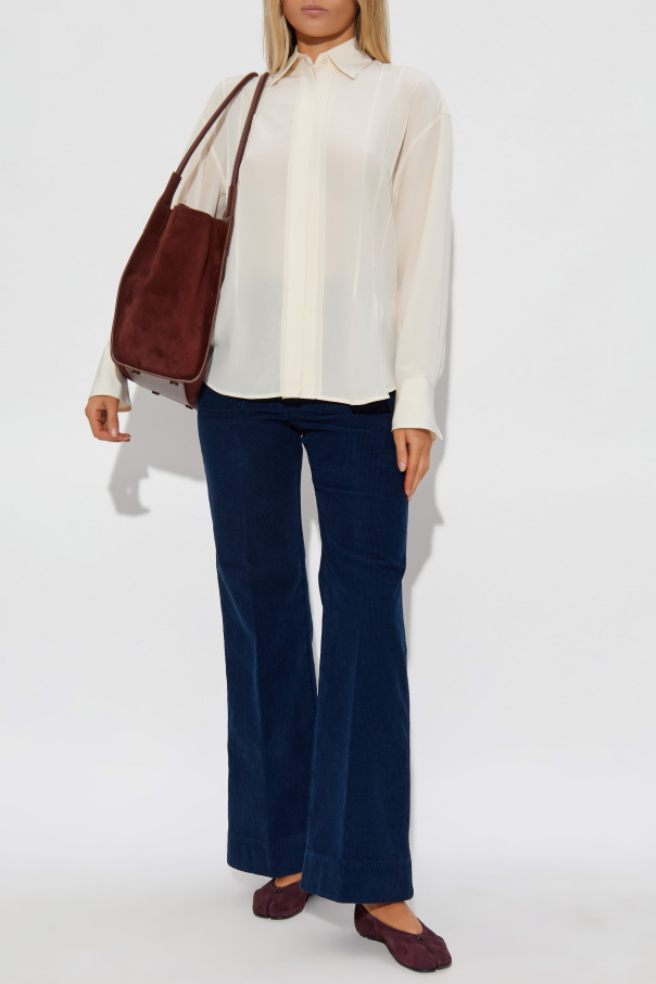 Victoria Beckham Silk shirt