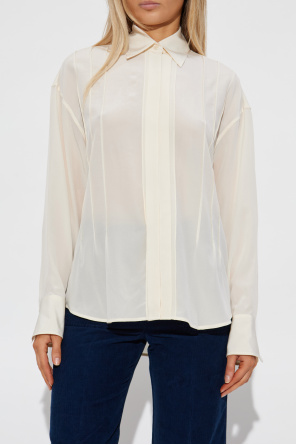Victoria Beckham Silk shirt