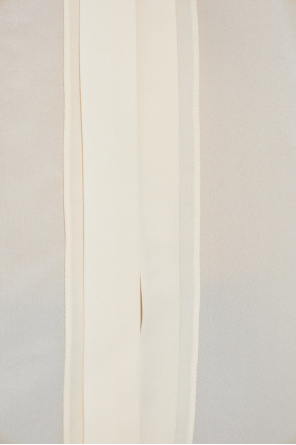 Victoria Beckham Silk shirt
