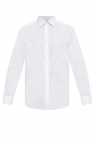 Salvatore Ferragamo Cotton shirt