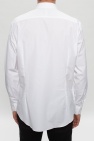 Salvatore Ferragamo Cotton shirt