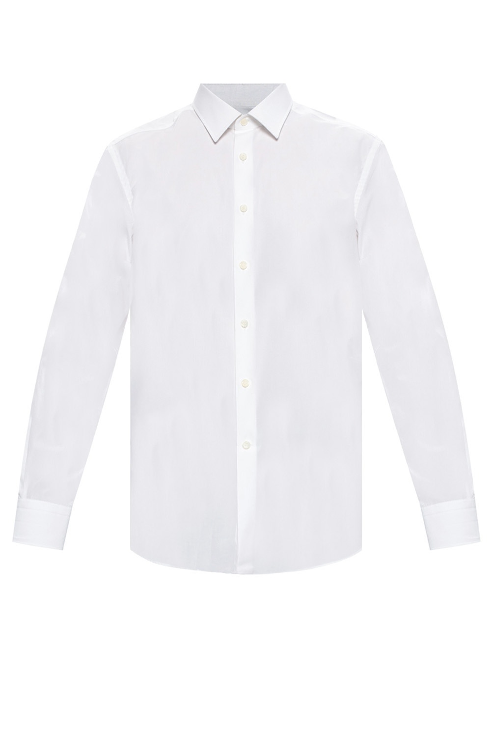 Salvatore Ferragamo Cotton shirt