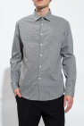 Salvatore Ferragamo Patterned shirt