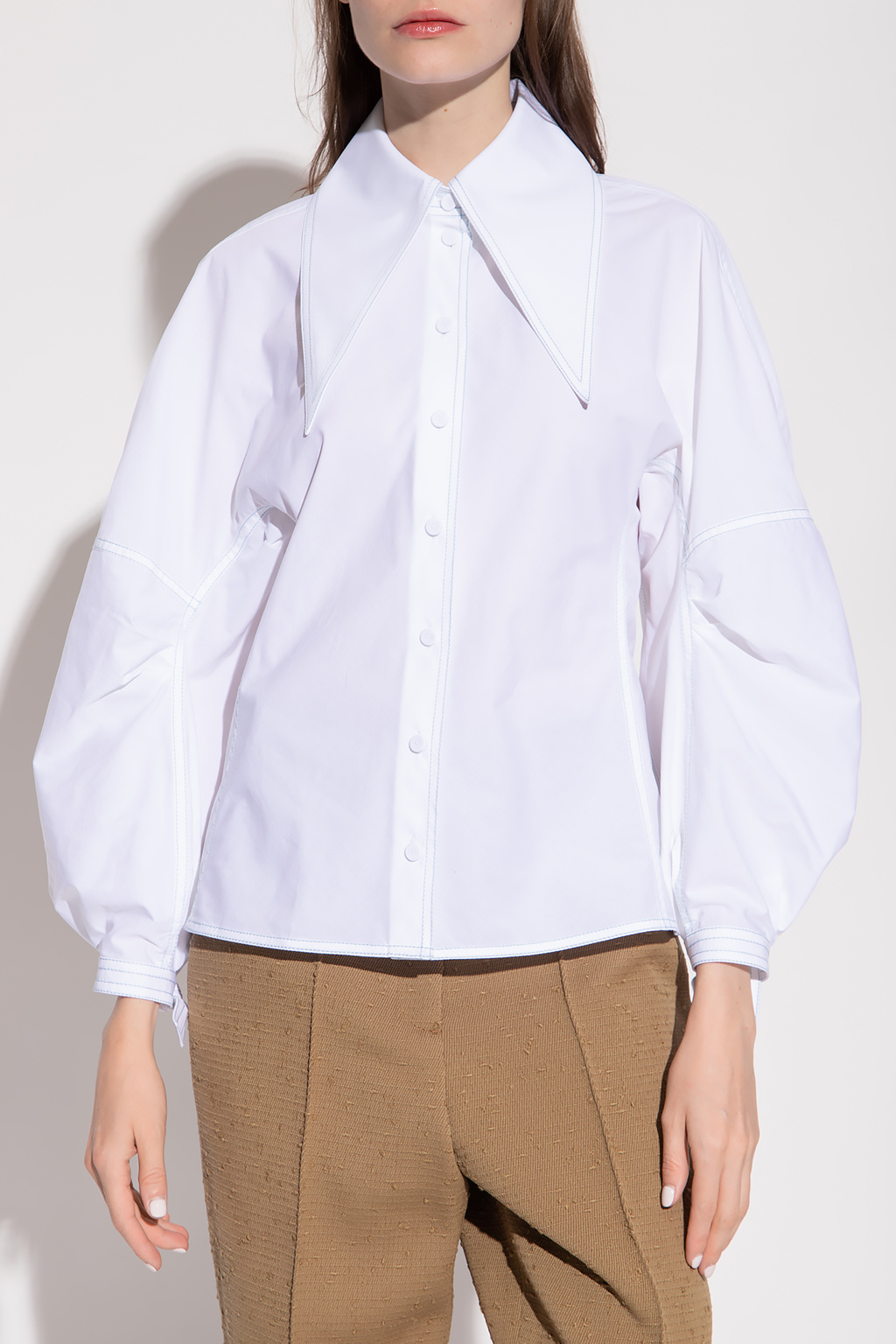 Tory Burch Cotton shirt