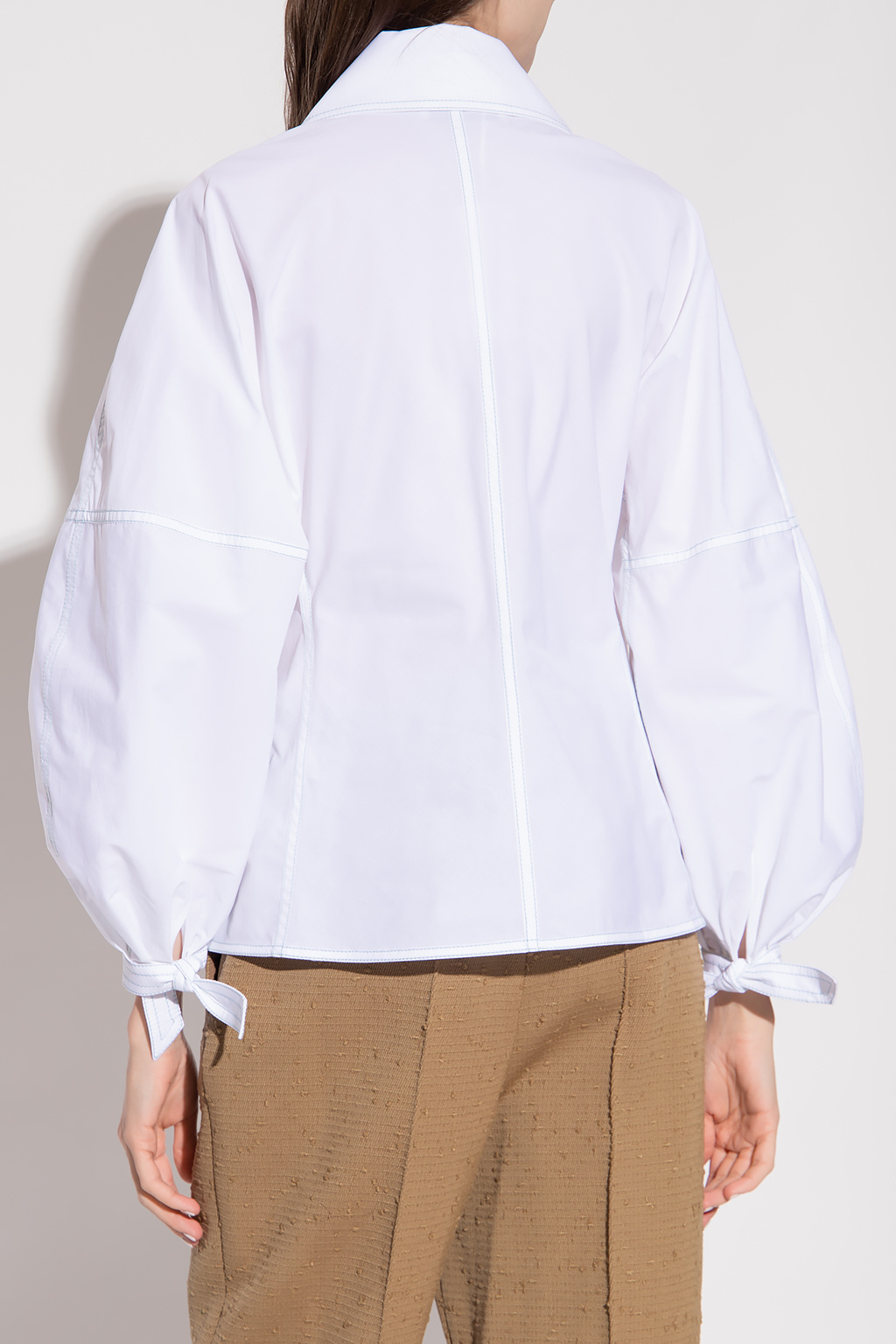 Tory Burch Cotton shirt