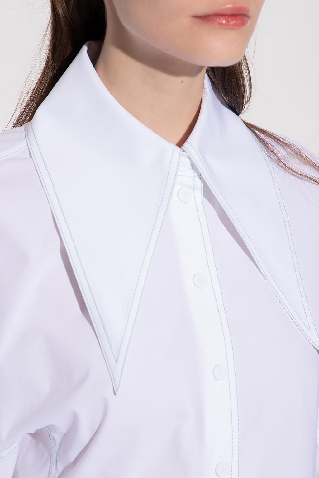 Tory Burch Cotton shirt