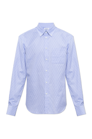 Camisa con bolsillo