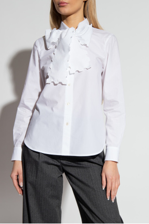 Tory Burch Shirt with tie detail