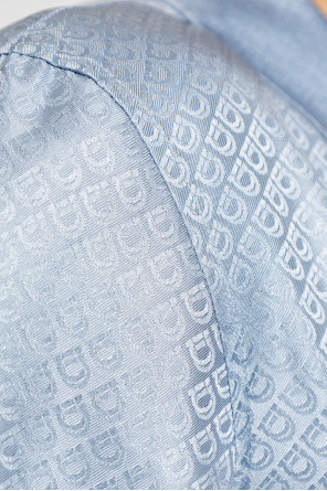 FERRAGAMO Camisa de seda