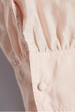 forte_forte Lace top