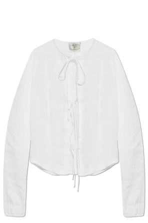 Long sleeve top
