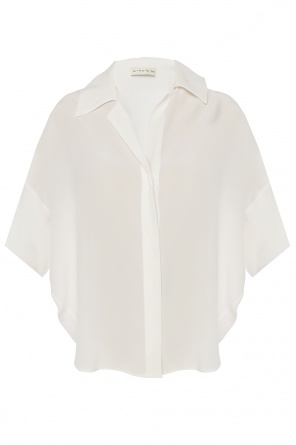 Silk shirt od Etro