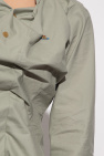 Vivienne Westwood Shirt from organic cotton