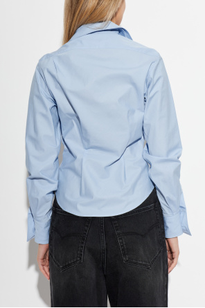Vivienne Westwood Shirt with logo