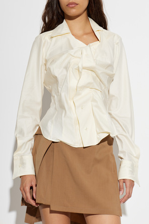 Vivienne Westwood Hemd „Drunken“
