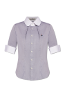 Vivienne Westwood Shirt with logo