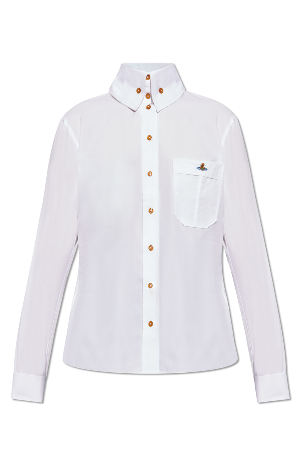 Vivienne Westwood ‘Krall’ shirt