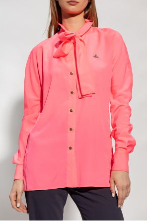 Vivienne Westwood Metro衬衫
