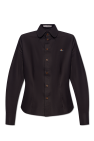 Vivienne Westwood Shirt with logo